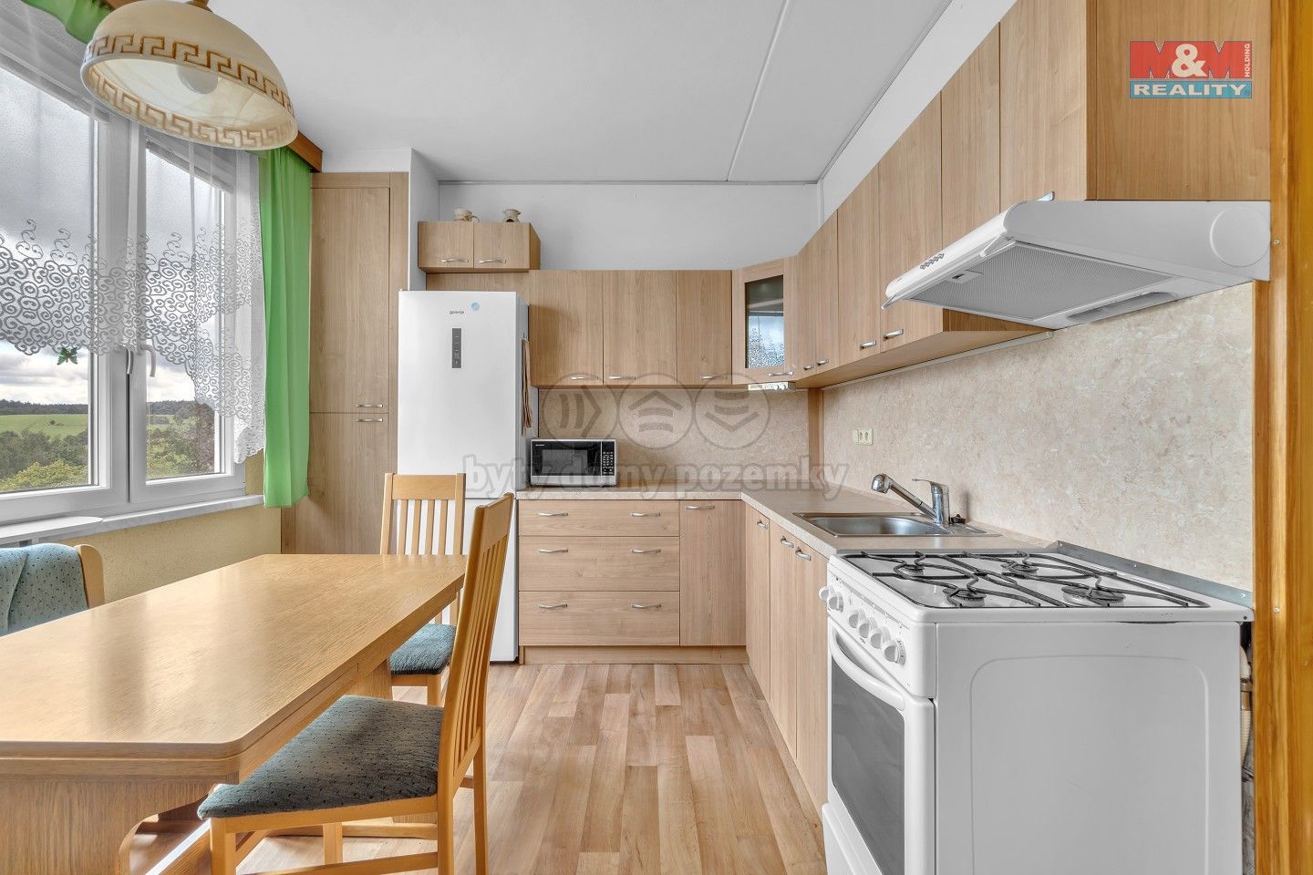 Prodej byt 3+kk - Družstevní, Hlinsko, 74 m²