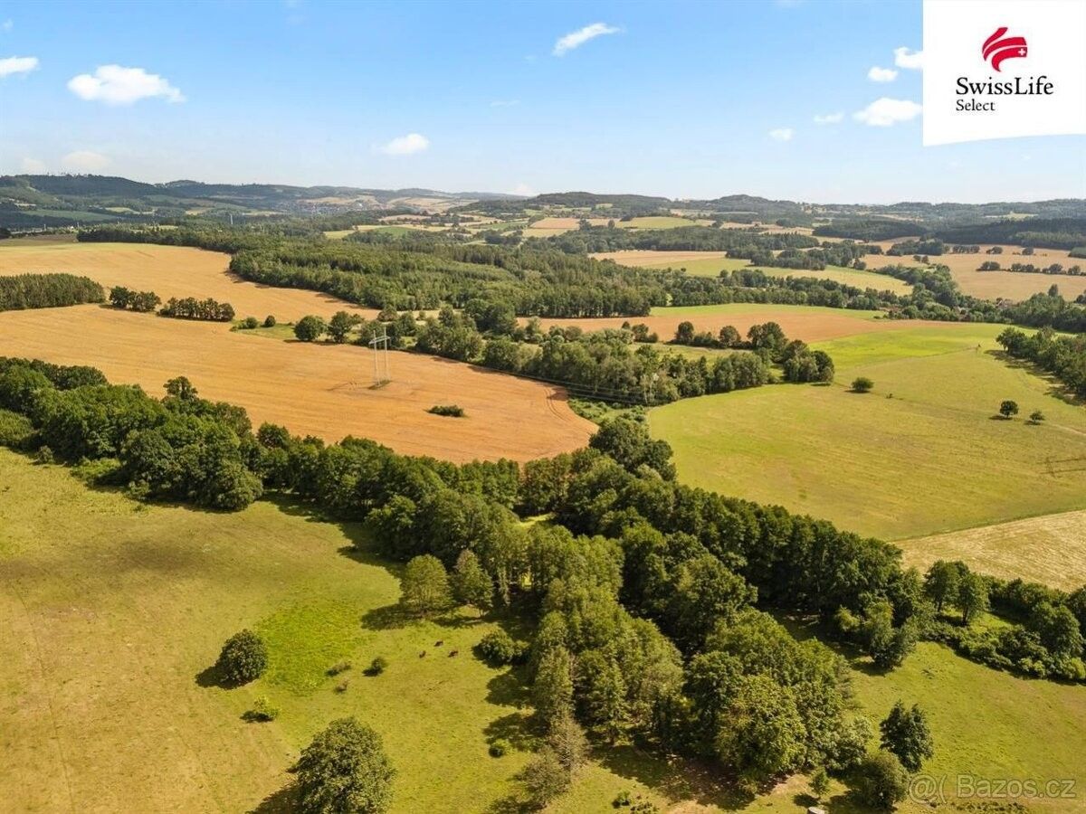 Pozemky pro bydlení, Česká Lípa, 470 02