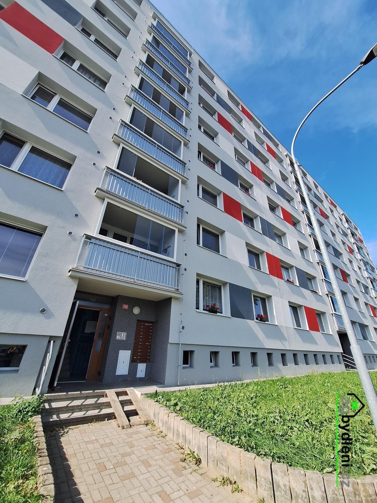 2+1, Práce, Nýrsko, 60 m²