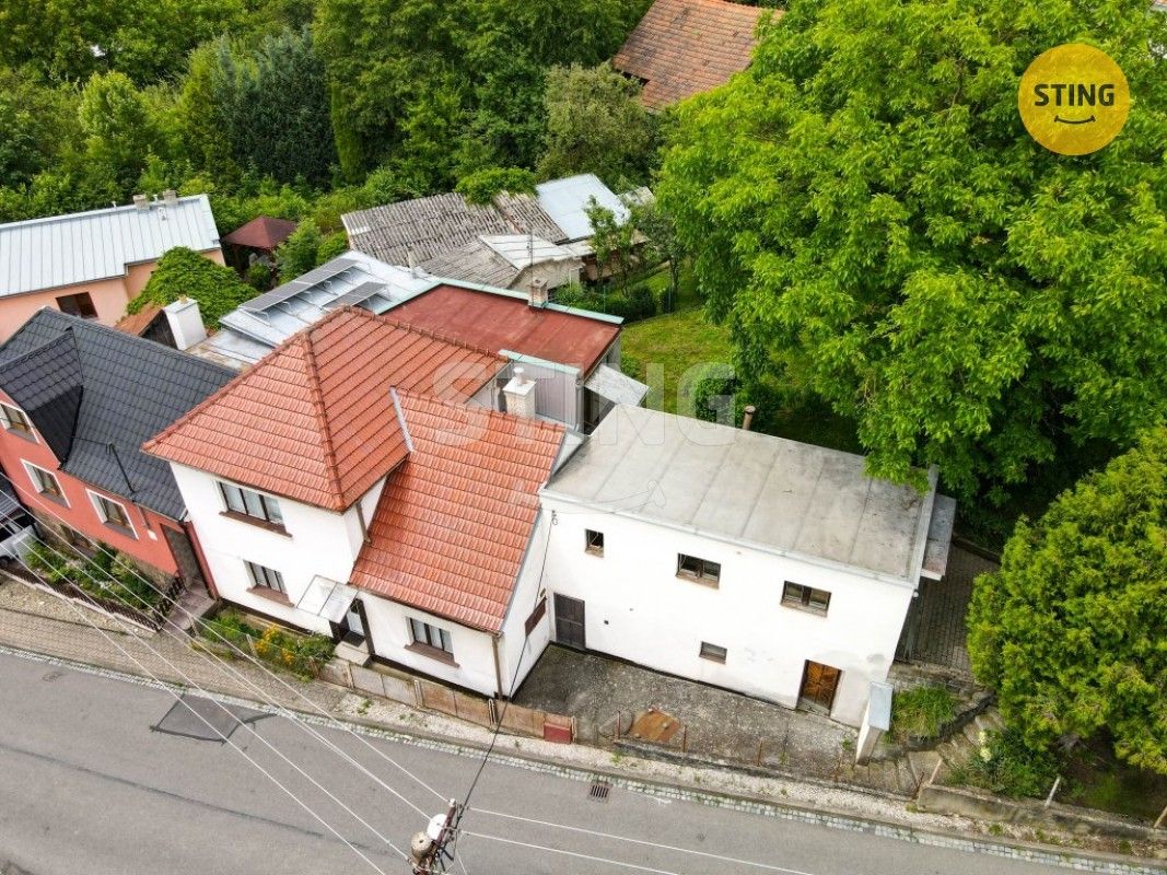 Prodej dům - Rudice, 120 m²