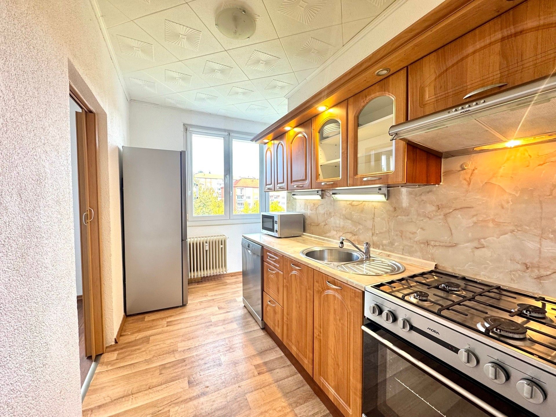 3+1, Hornická, Tachov, 68 m²