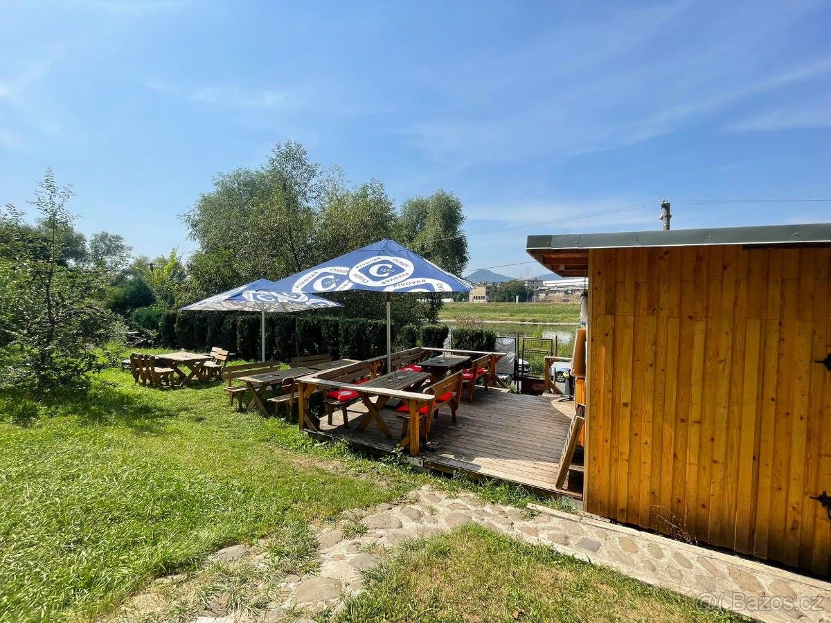 Obchodní prostory, Děčín, 405 02