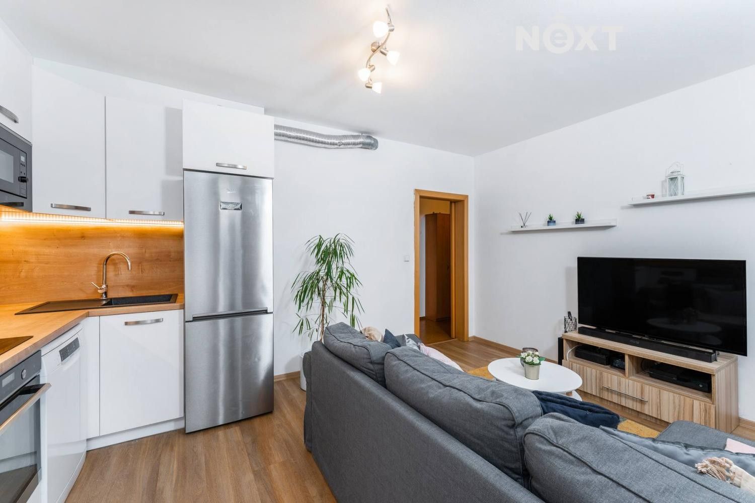 Prodej byt 3+kk - V Kolonii, Nymburk, 67 m²