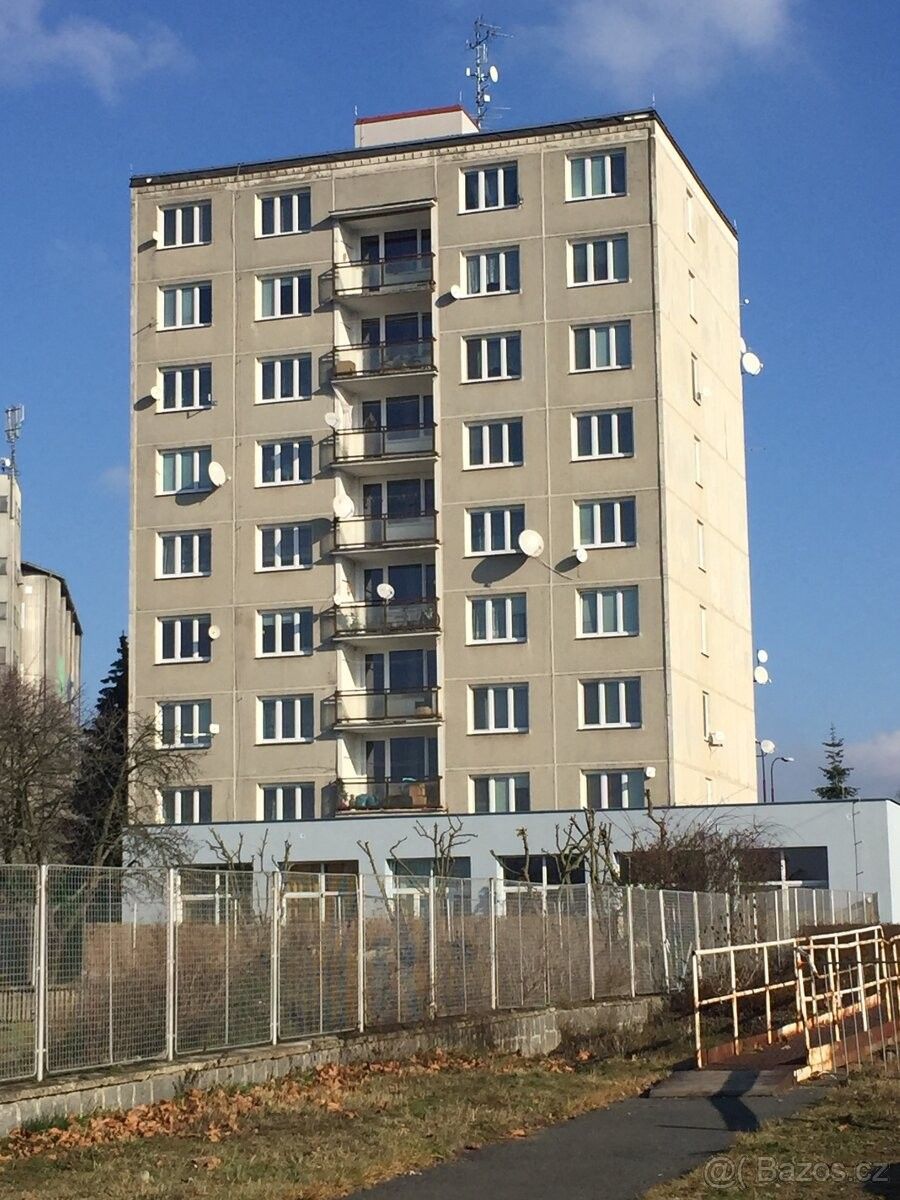 1+1, Klatovy, 339 01, 50 m²