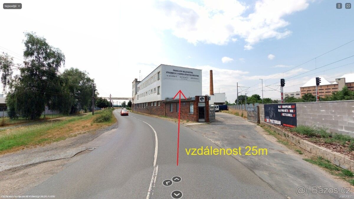 Ostatní, Židlochovice, 667 01, 70 m²