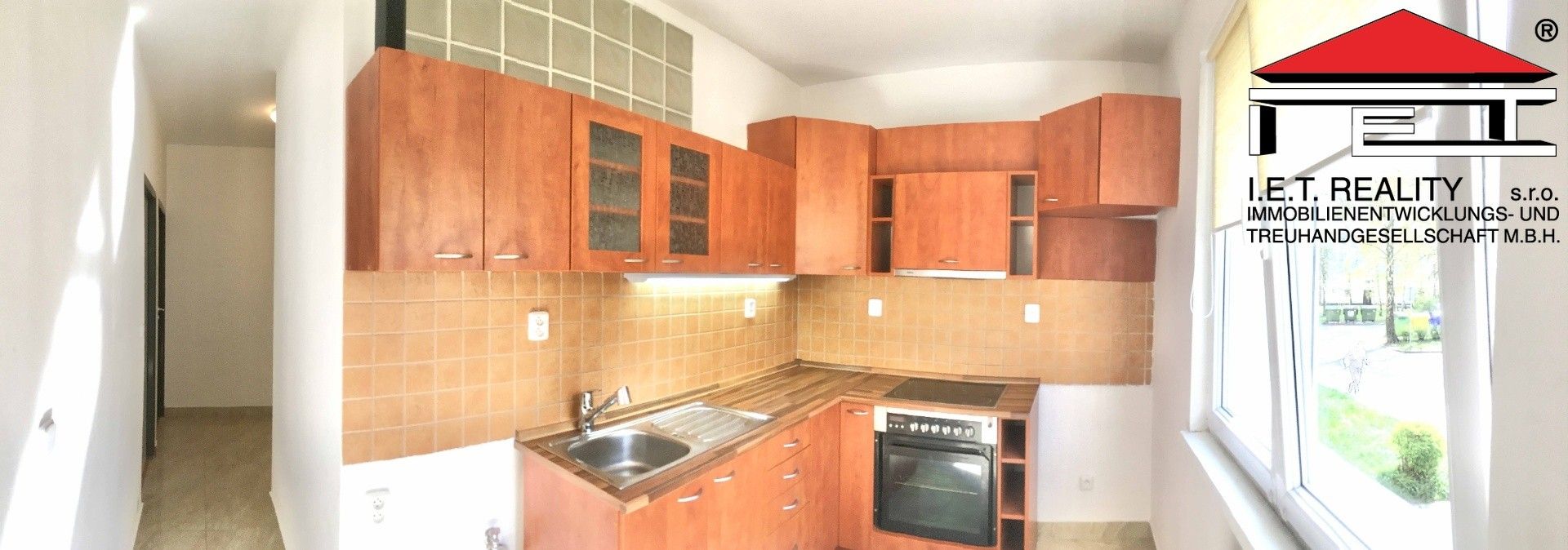 2+1, U Prodejny, Ostrava, 55 m²