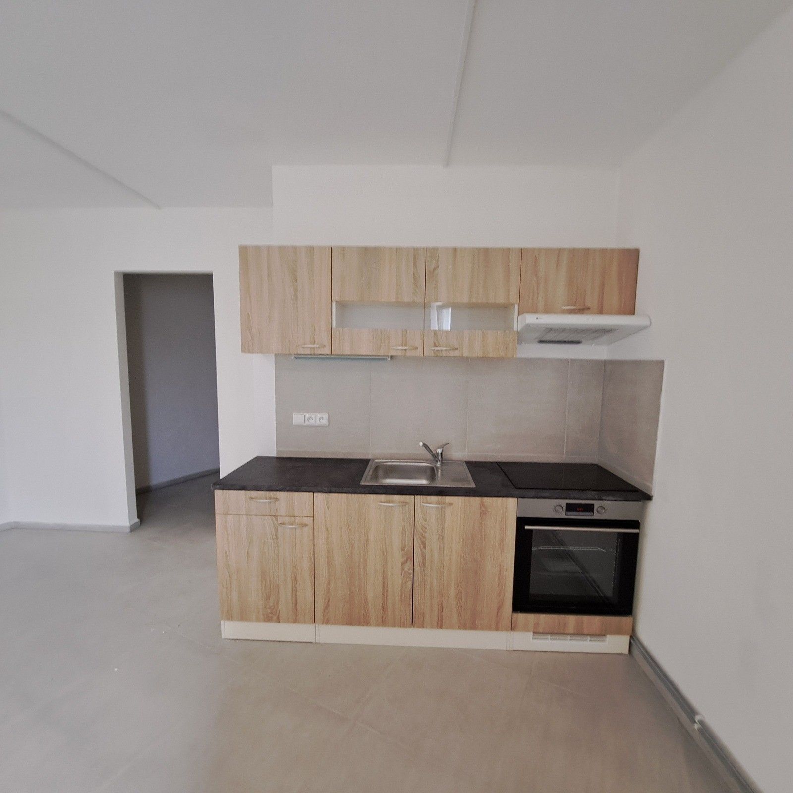 1+kk, Rejskova, Plzeň, 45 m²