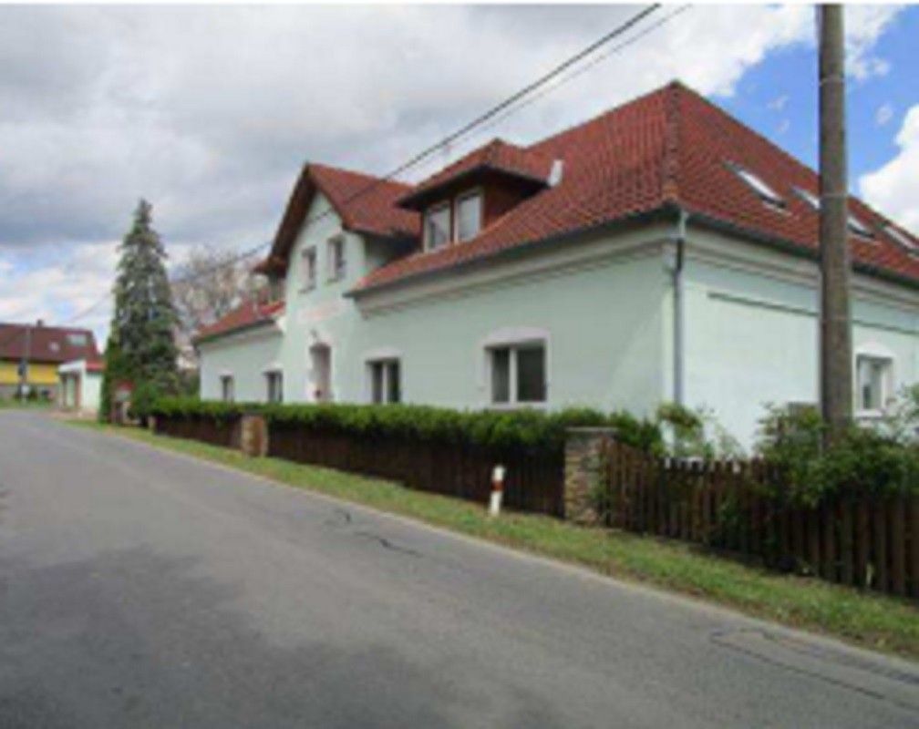 Prodej restaurace - Kolinec, 341 42, 3 632 m²