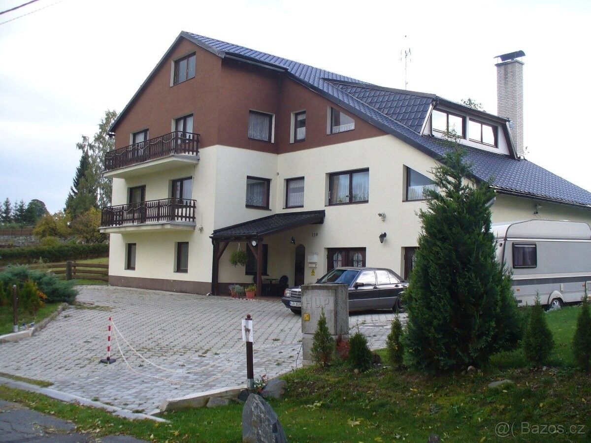 Ostatní, Rýmařov, 795 01, 914 m²