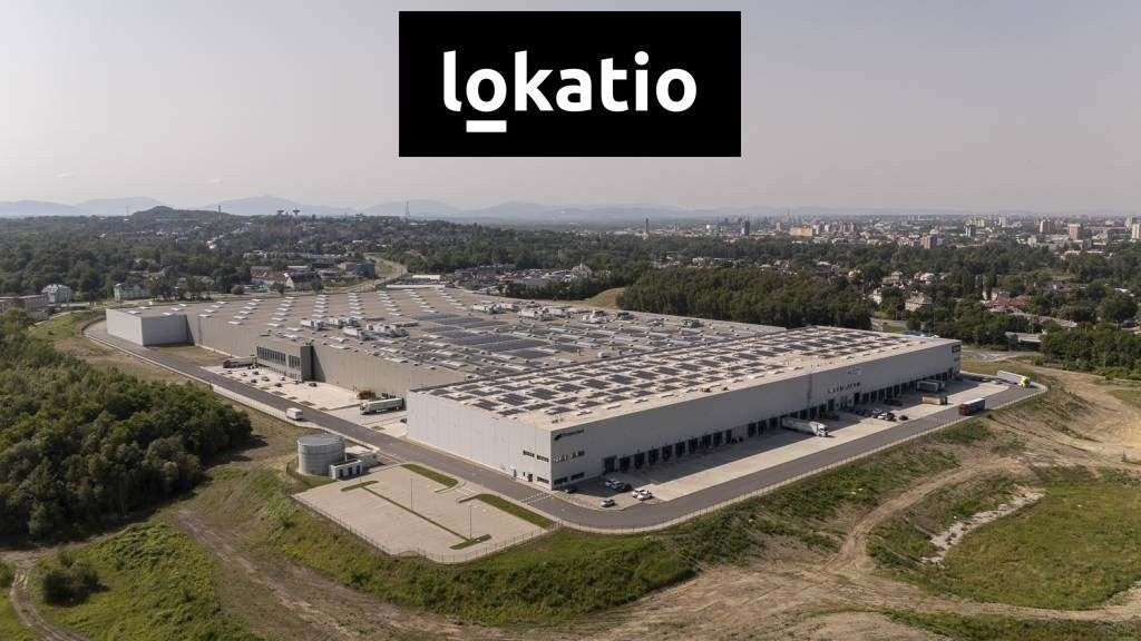 Sklady, Hrušov, Ostrava, 14 247 m²