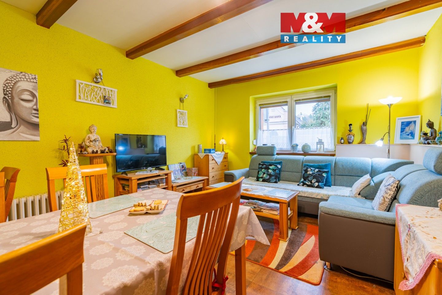 Rodinné domy, tř. 5. května, Včelná, 150 m²