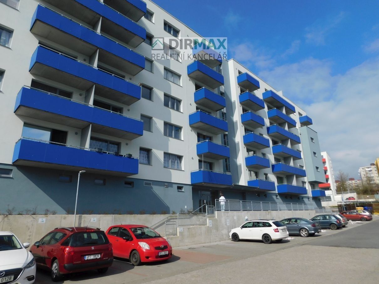 Pronájem byt 4+kk - Studentská, Plzeň, 121 m²