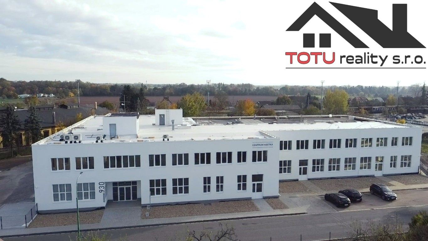 Obchodní prostory, Jezbinská, Jaroměř, 391 m²