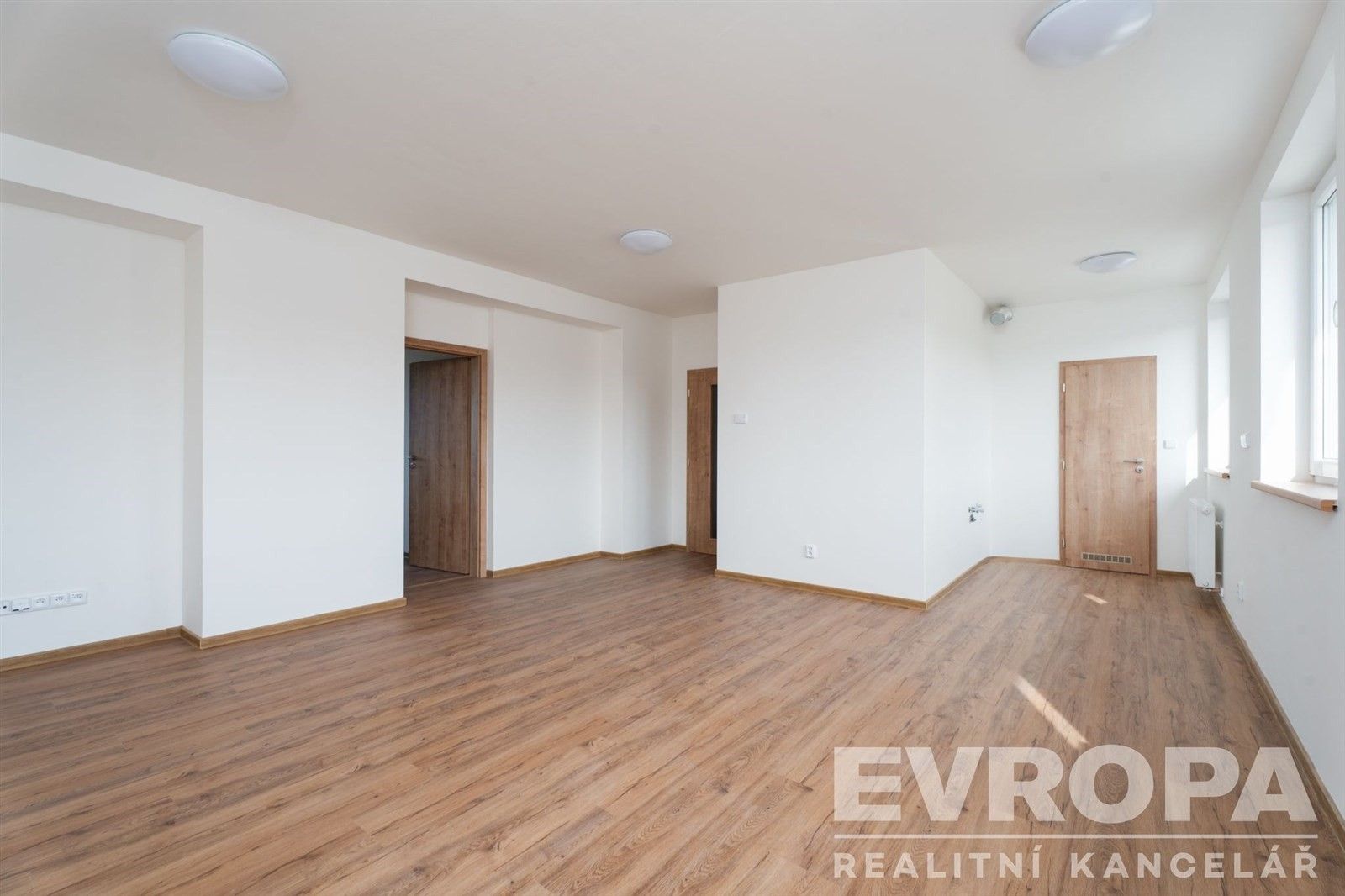 2+kk, Dolní Branná, 60 m²