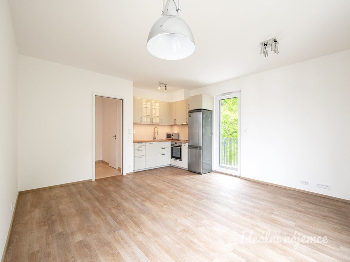 2+kk, Olgy Havlové, Praha, 62 m²