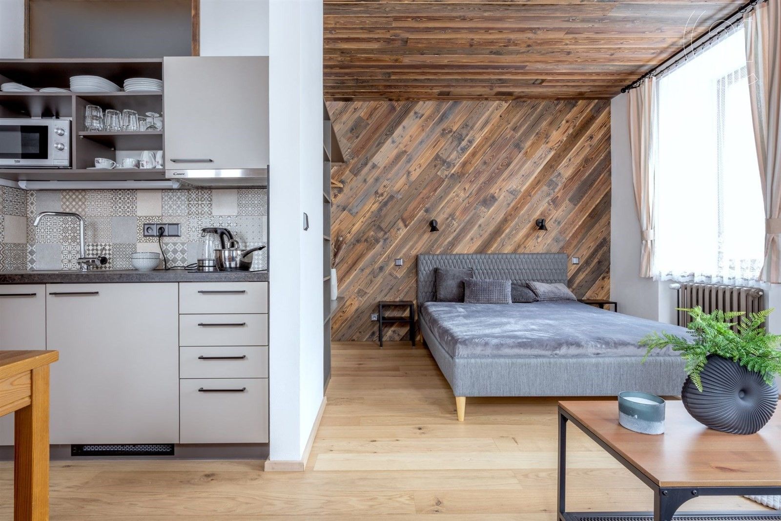 Ostatní, Bedřichov, 31 m²