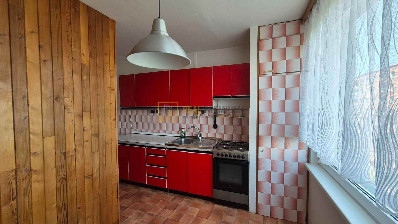 Prodej byt 3+1 - Sídl. Olšava, Uherský Brod, 69 m²