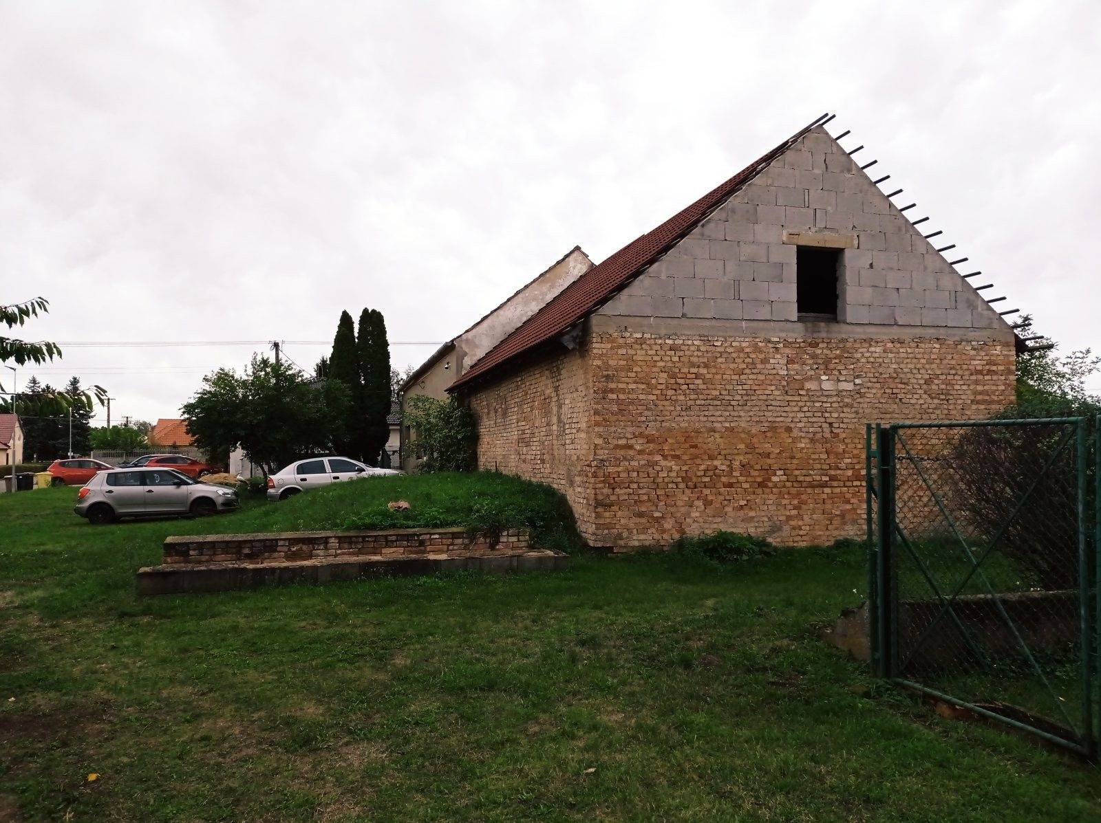 Zemědělské usedlosti, Jevišovka, 145 m²