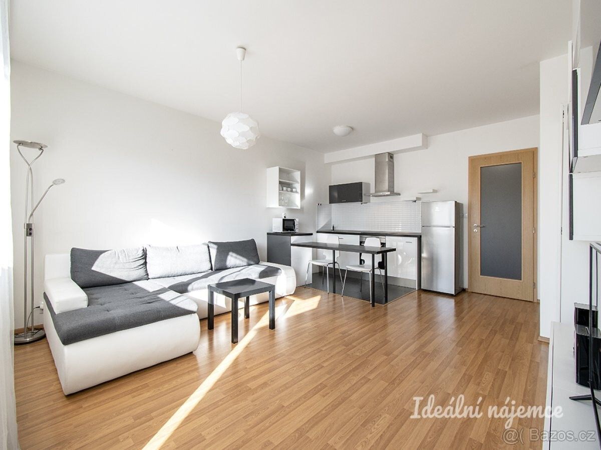 1+kk, Praha, 190 11, 42 m²