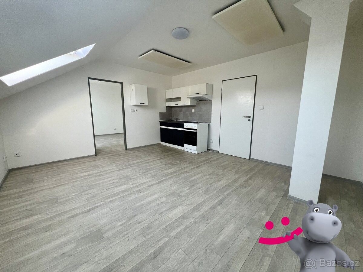 Pronájem byt 2+kk - Kralupy nad Vltavou, 278 01, 40 m²