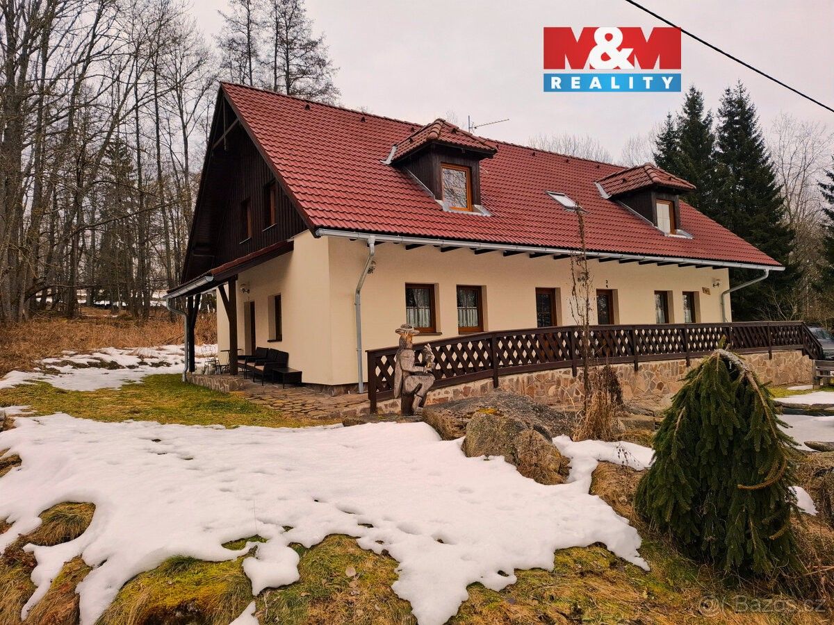 Byty, Volary, 384 51