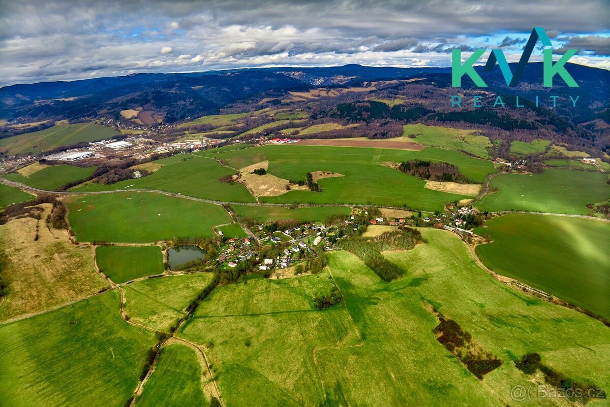 Pozemky pro bydlení, Ostrov nad Ohří, 363 01