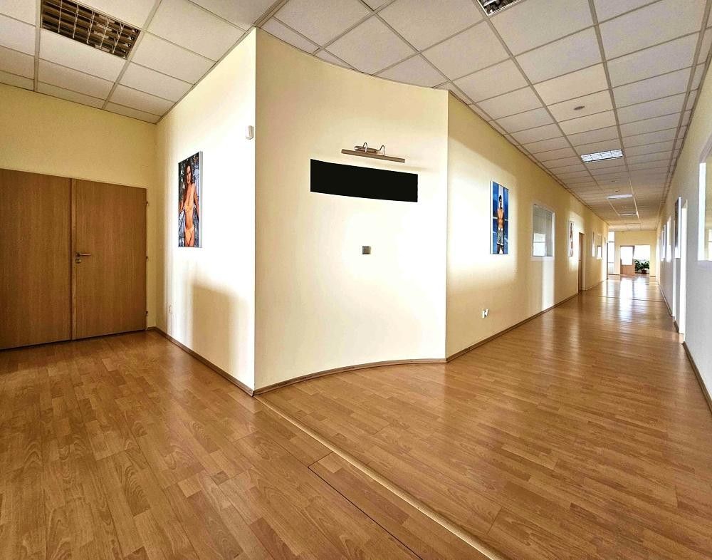 Kanceláře, Schoellerova, Praha, 714 m²