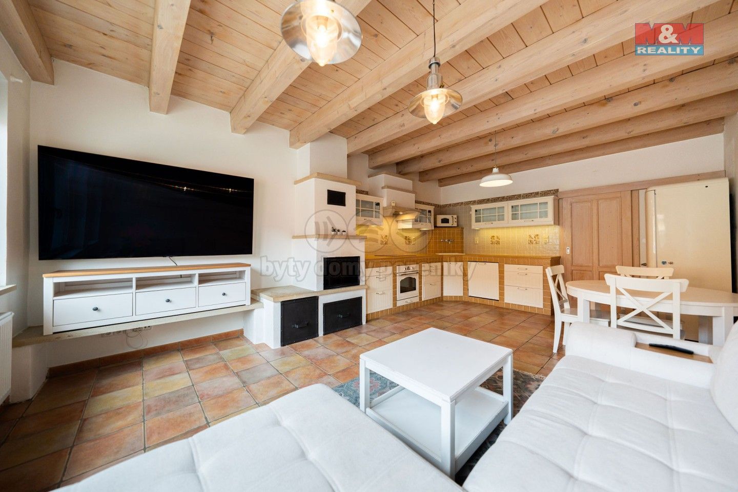 4+kk, Kosmákova, Šlapanice, 113 m²