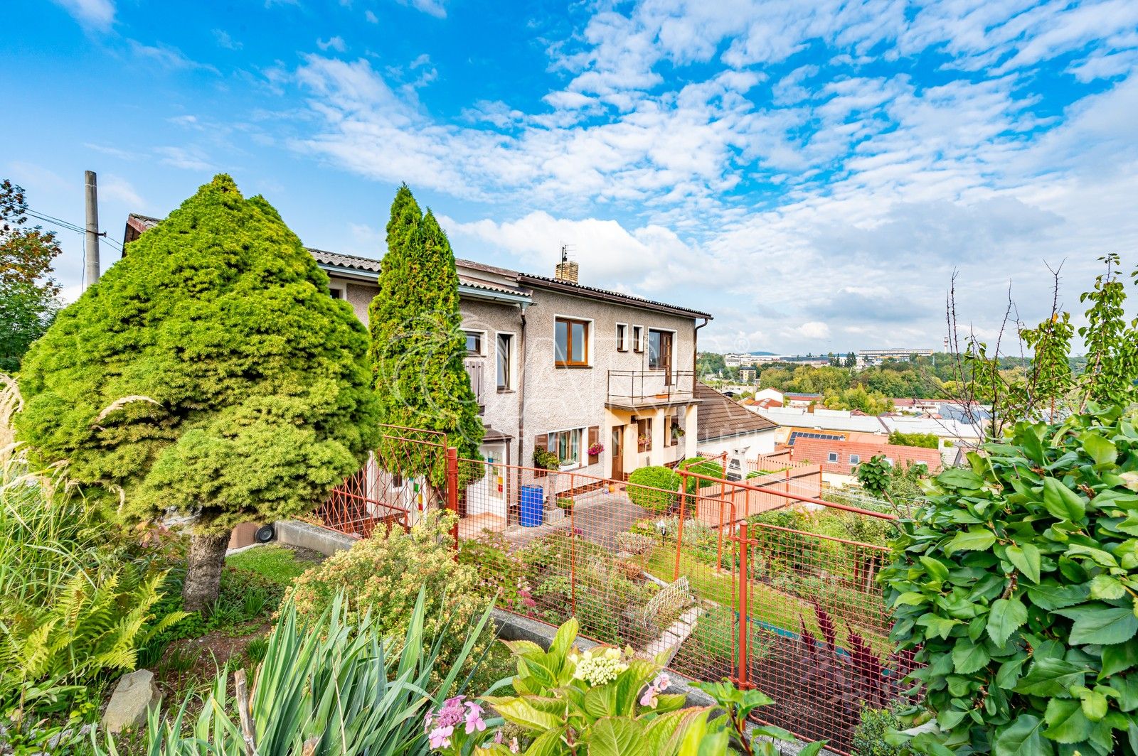 Rodinné domy, Na Schůdkách, Hořovice, 223 m²