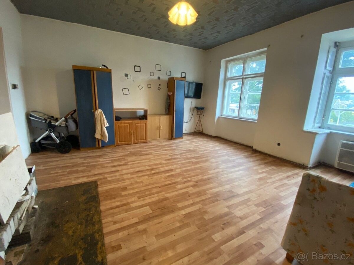 Byty, Děčín, 405 02