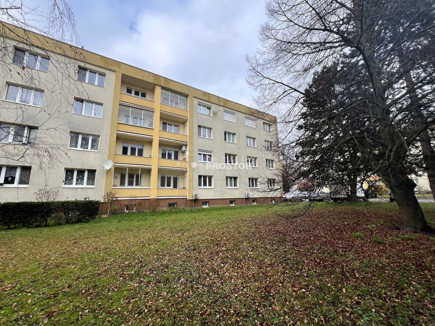 1+1, Jiráskova, Lužec nad Vltavou, 40 m²