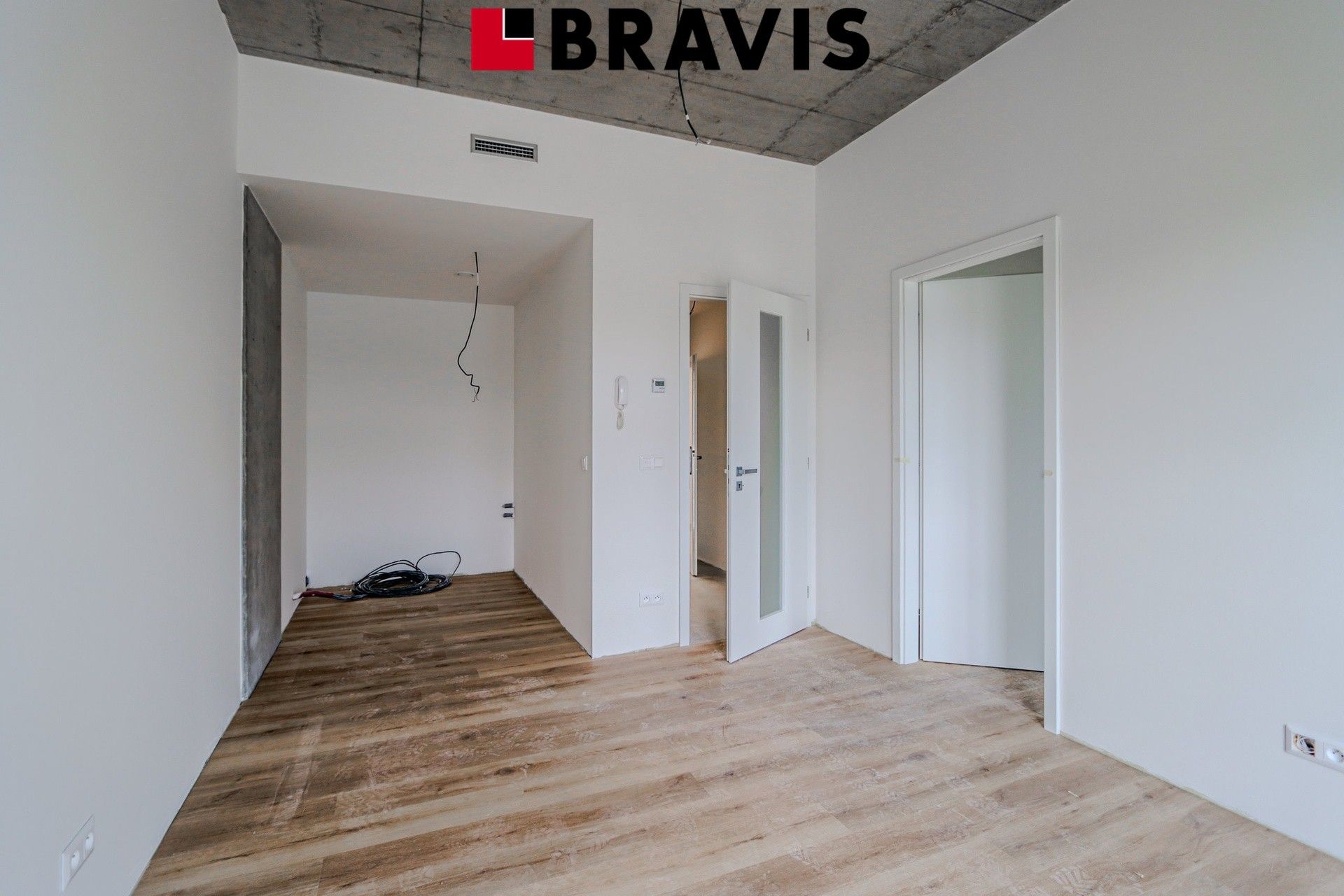 2+kk, Bohunická, Brno, 38 m²