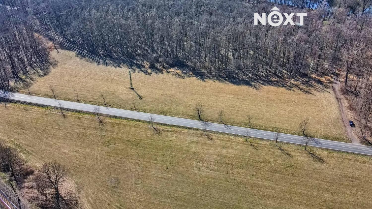 Prodej zemědělský pozemek - Nymburk