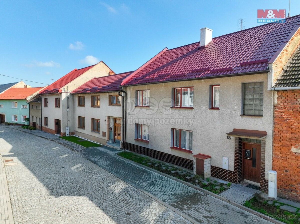 Ostatní, Kroměříž, 767 01, 180 m²