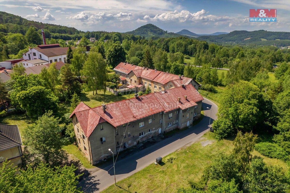 Prodej ostatní - Kamenický Šenov, 471 14, 926 m²