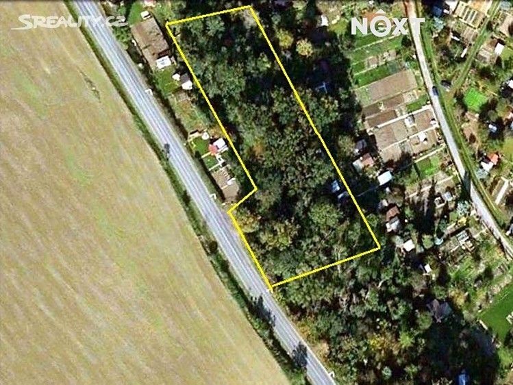 Ostatní, Žatec, 438 01, 2 099 m²