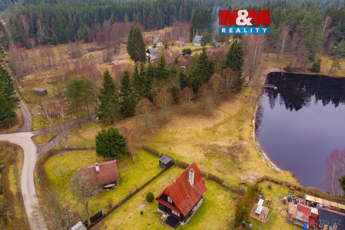 Zahrady, Horní Slavkov, 357 31