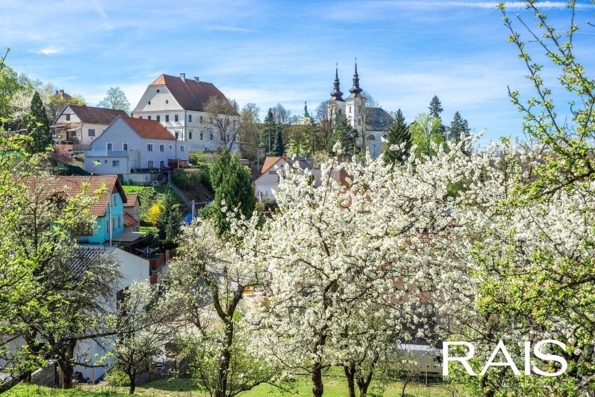 Prodej pozemek pro bydlení - Vranov u Brna, 664 32, 1 845 m²