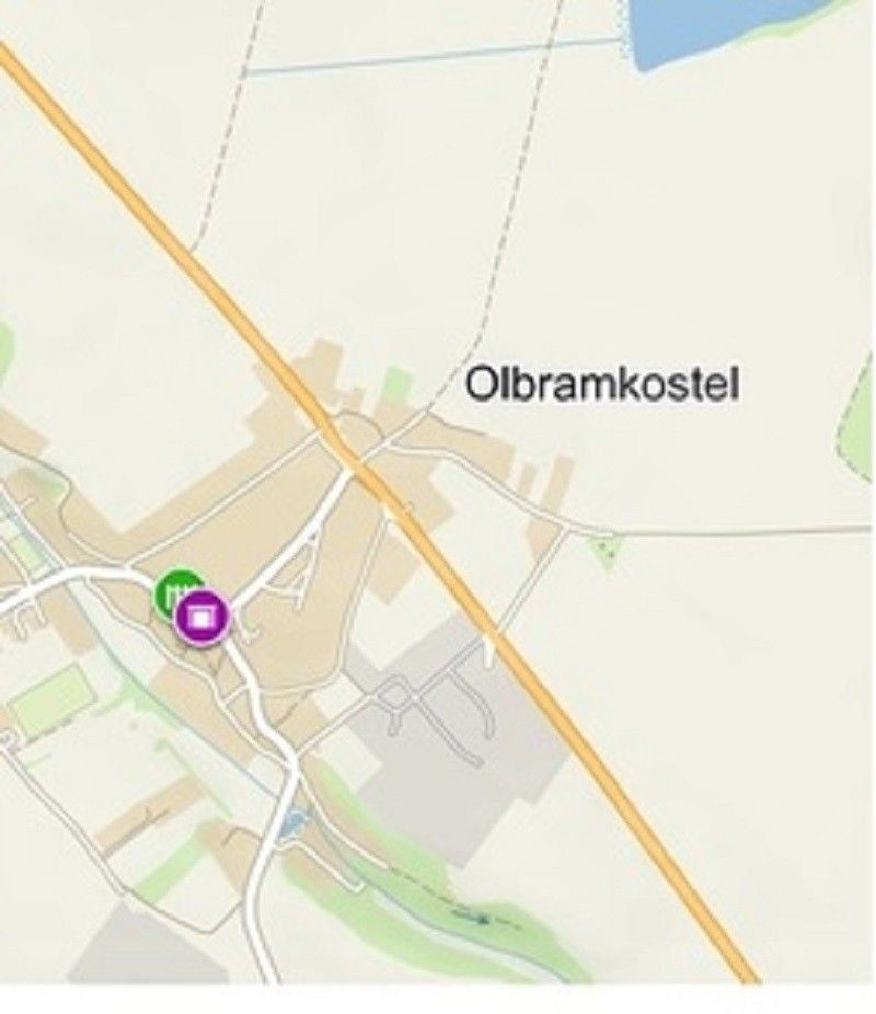 Prodej rodinný dům - Olbramkostel, 150 m²