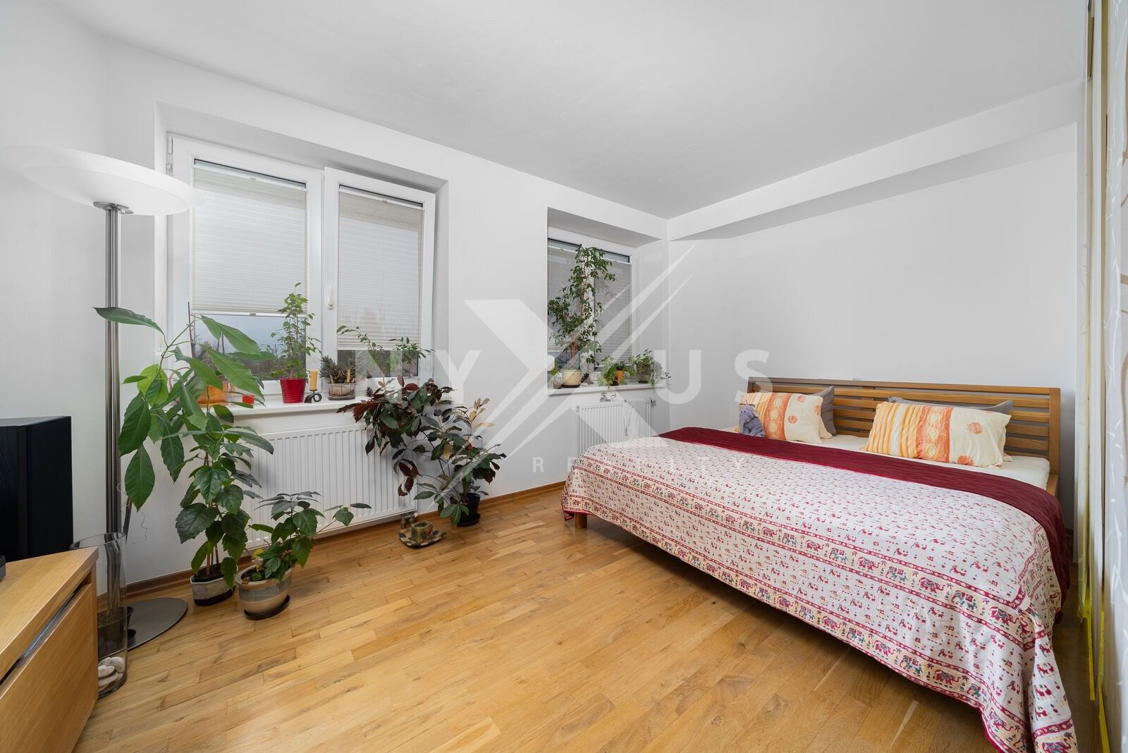 Prodej byt 3+kk - Semilská, Praha, 105 m²