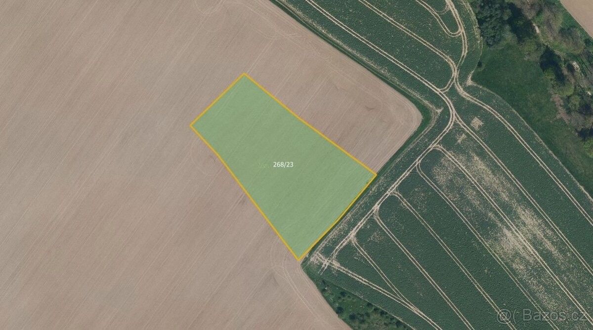 Pozemky pro bydlení, Mnichovo Hradiště, 295 01