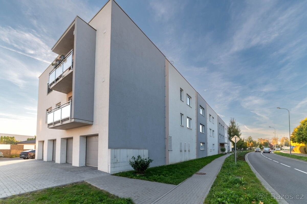 Byty, Prostějov, 796 01