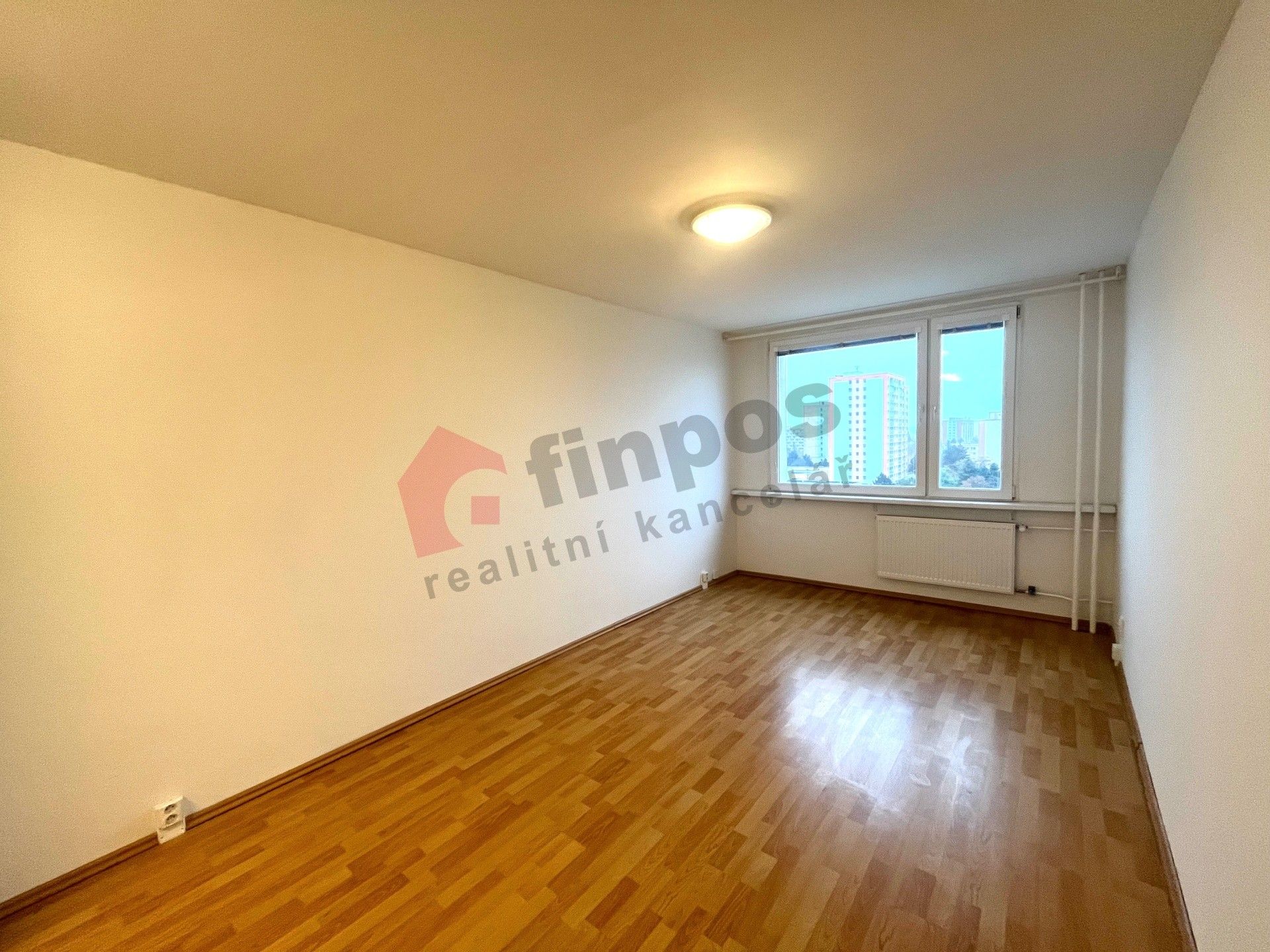 2+kk, Chodov, Praha, 43 m²