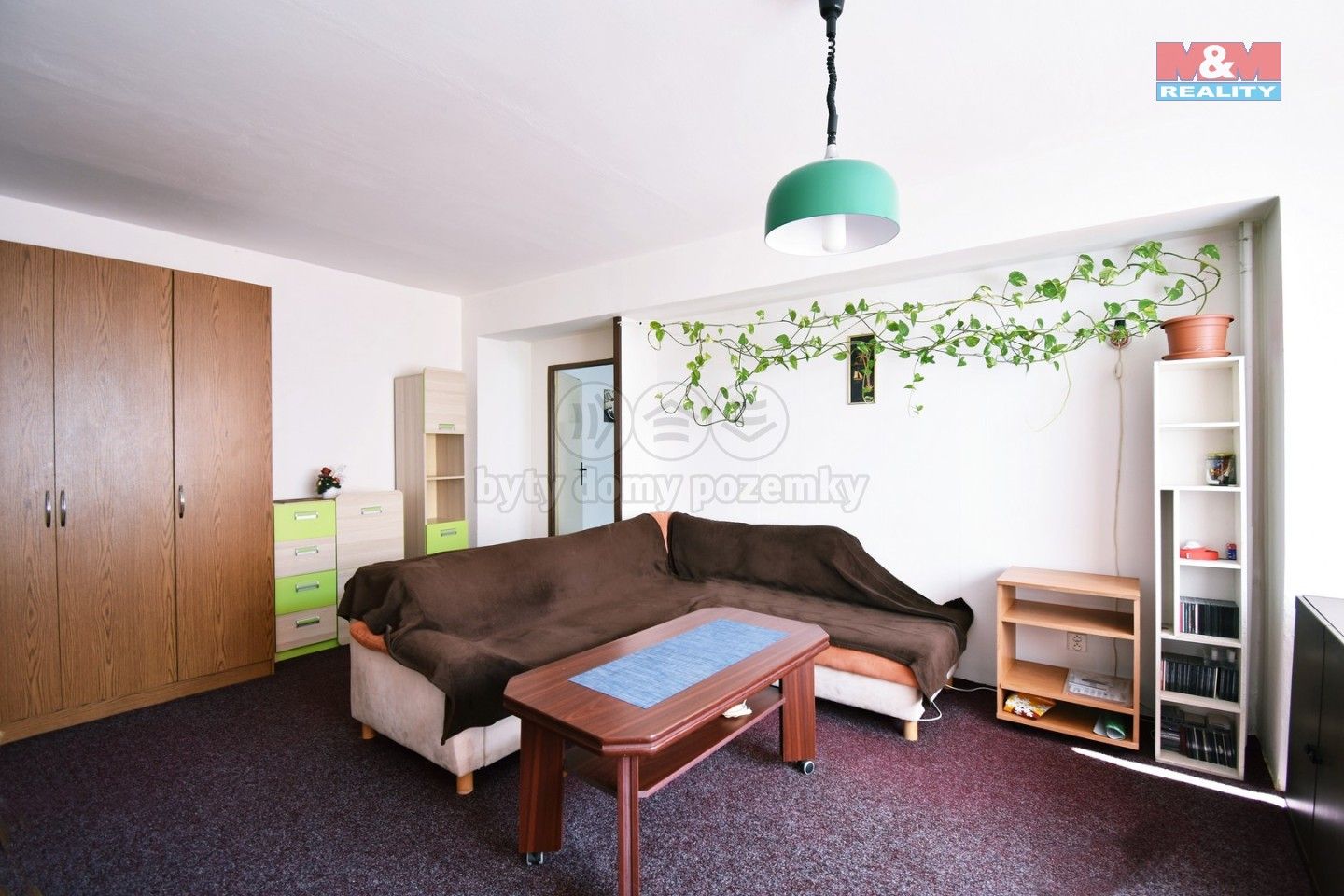 3+1, Havlíčkova, Mladá Boleslav, 76 m²