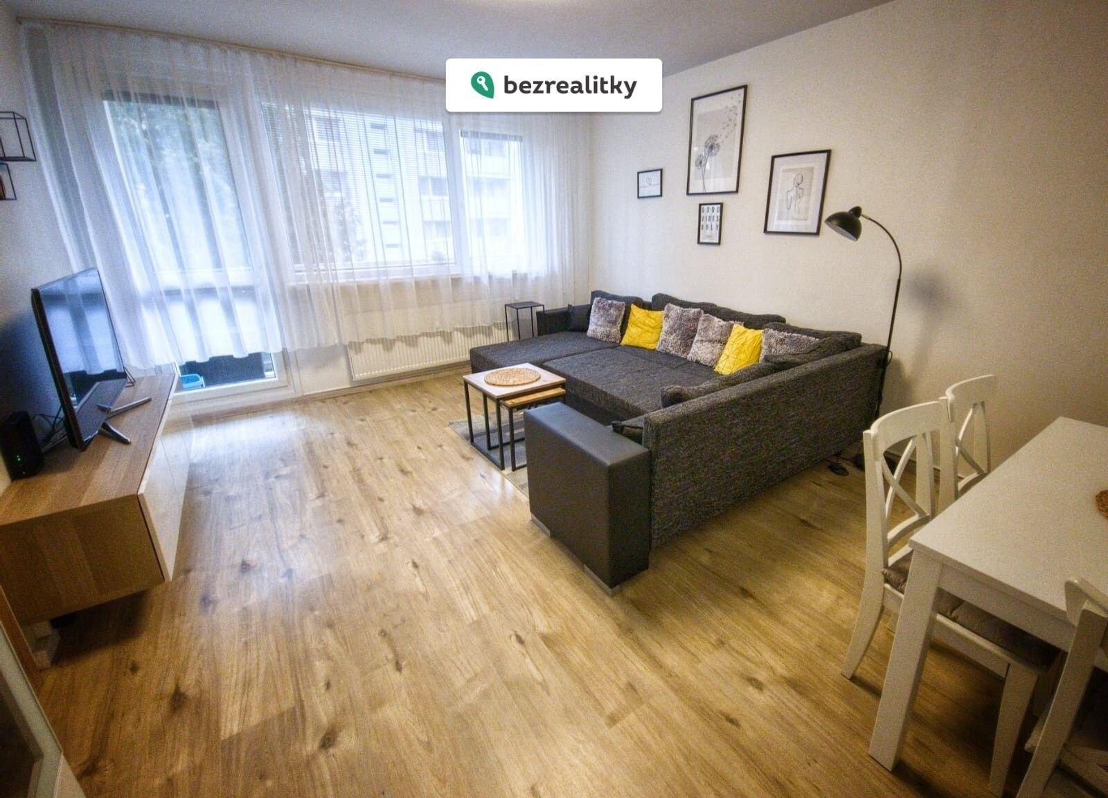 3+1, Šimáčkova, Liberec, 73 m²