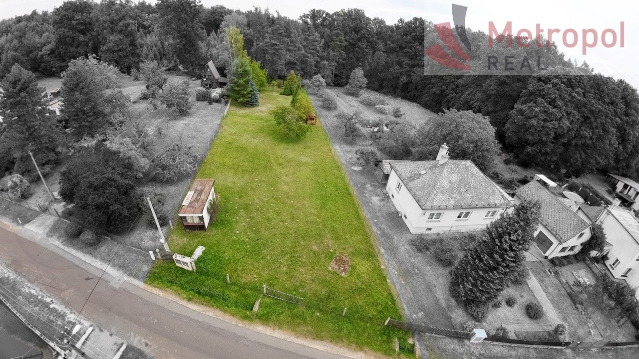 Prodej pozemek pro bydlení - Koudelka, Holice, 2 m²