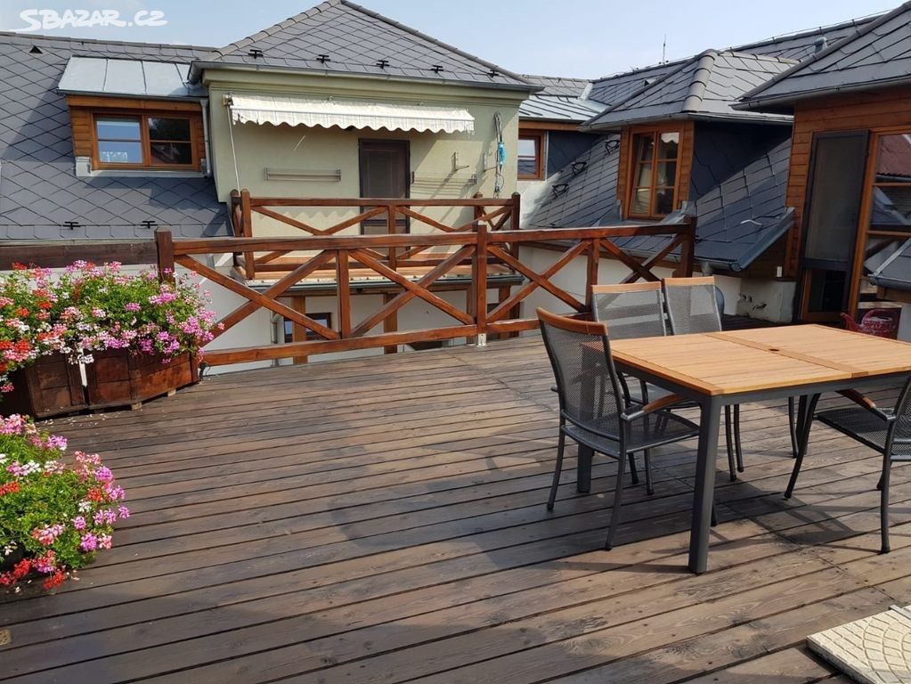 Rodinné domy, Olomouc, 779 00