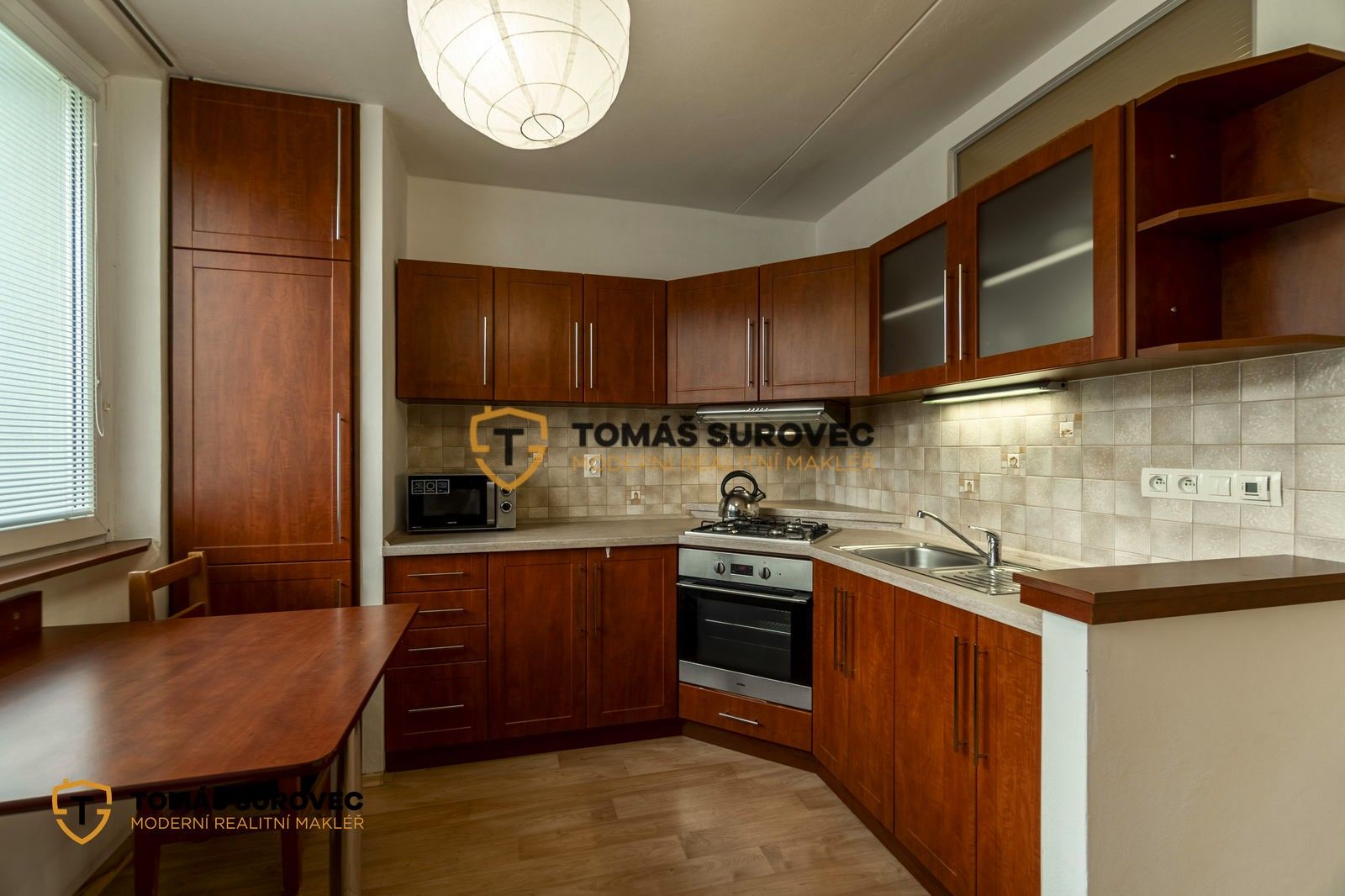 1+1, Obchodní, Slavičín, 38 m²