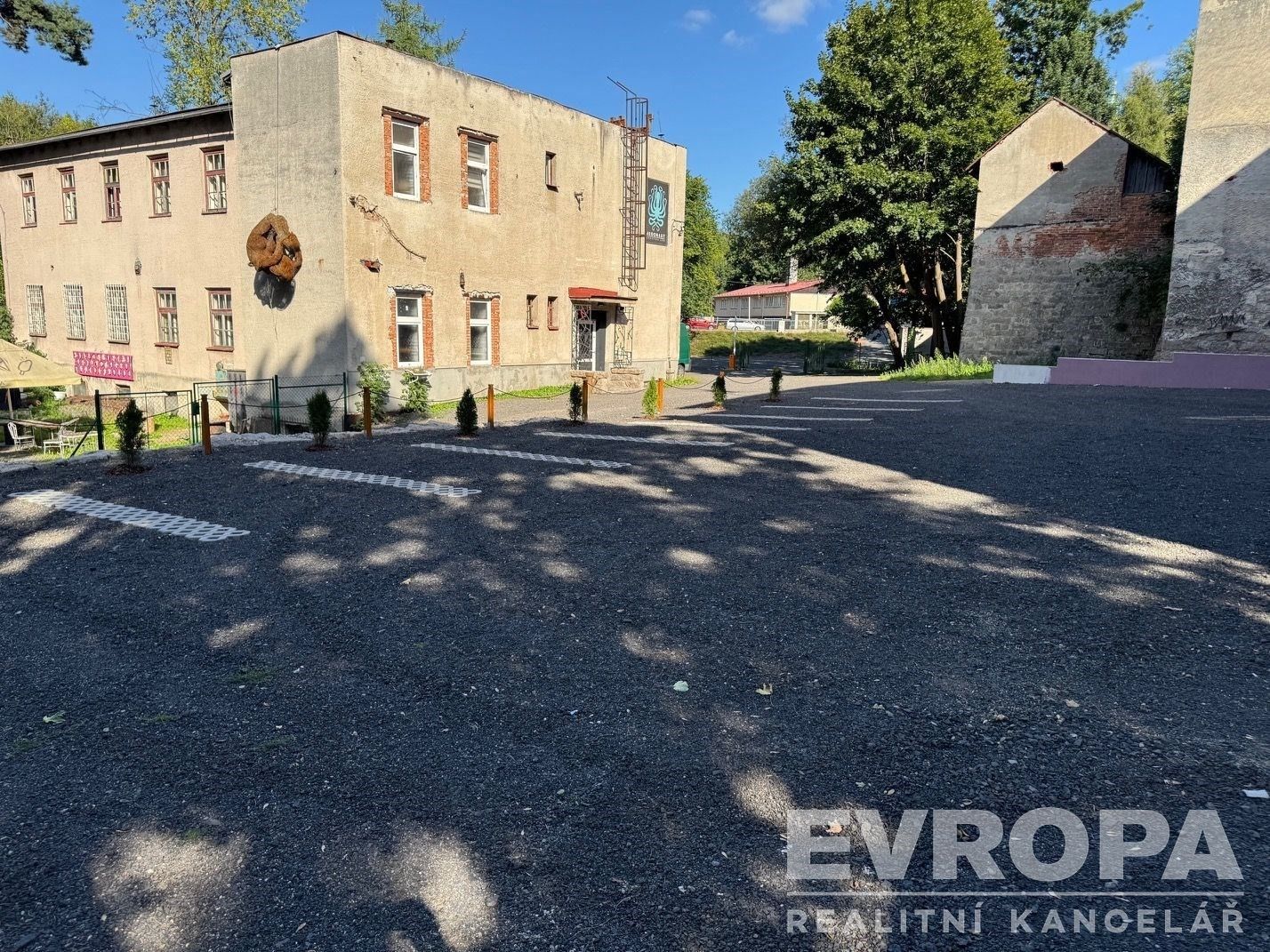 Ostatní, Chrastavská, Liberec, 18 m²