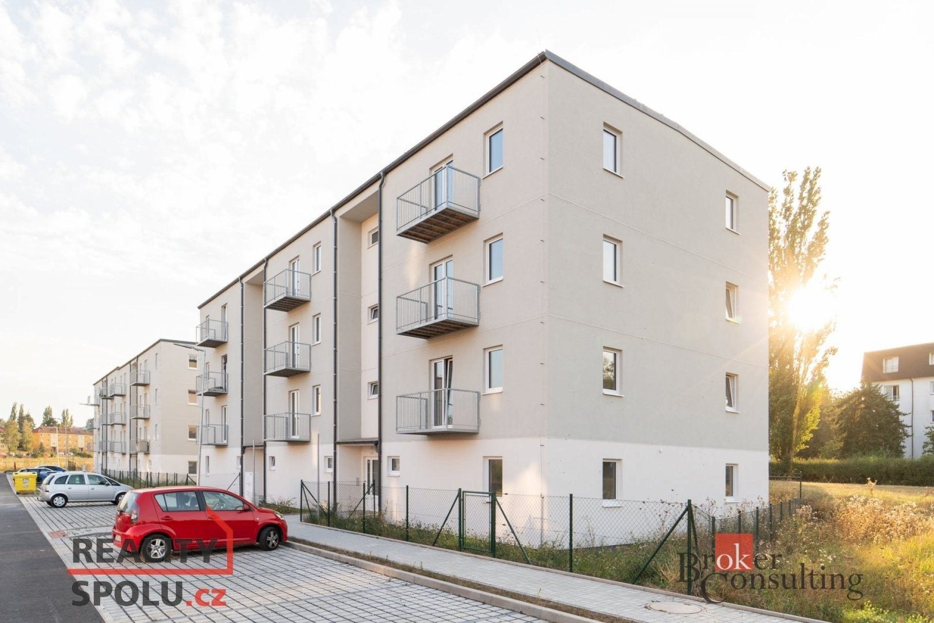 2+kk, Prokopa Holého,Slaný, 43 m²